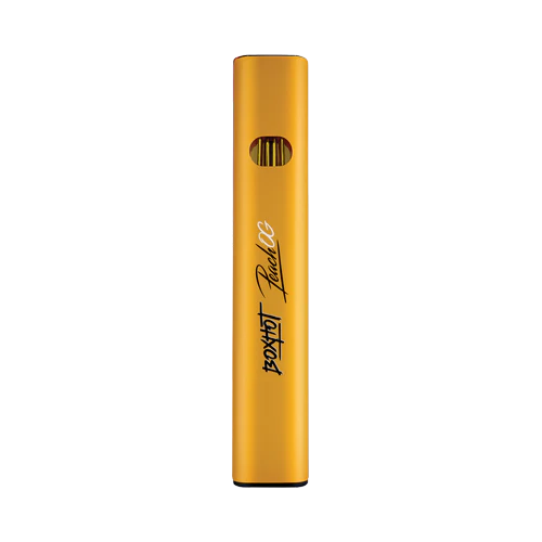 BOXHOT Peach OG Disposable Vape