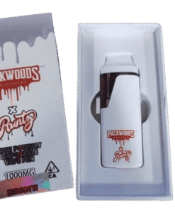 Packwoods Runtz Biscotti 2G