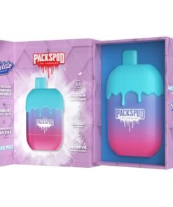 Packwoods Packspod 2 Freeze