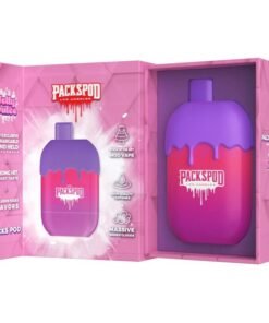 Packwoods 3 Jelly Dulce