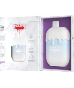 Packwoods Packspod 1 Fluff