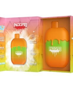 Packwoods 2 Rainbow Sorbet