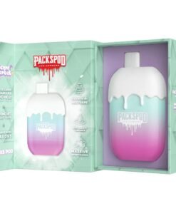 Packwoods 1 Unicorn Sherbert