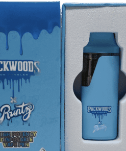 Runtz Verbotene Frucht 2g