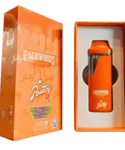 Packwoods Runtz Skywalker OG 1g