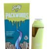 Runtz 5 Packwoods Electric Lemonade