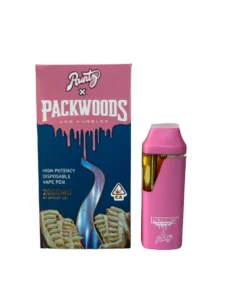 Runtz 2 Packwoods Lova Potion