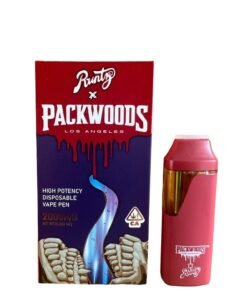 Runtz 2 Packwoods MotorMouth