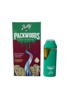 Runtz x 3 Wassermeloneneis