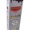 Packwoods x Torch 2 Runtz